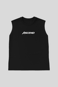 Regata Preta Ascend Club