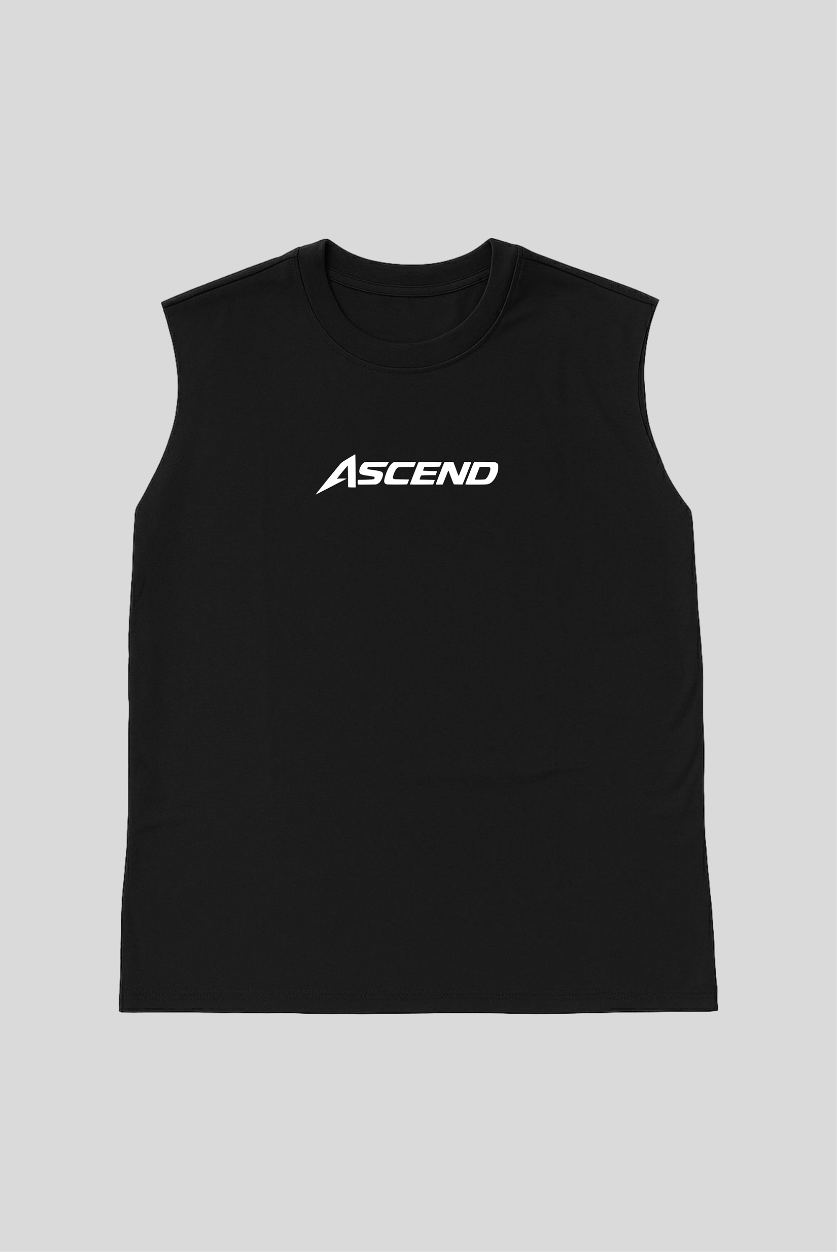 Regata Preta Ascend Club