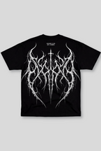 Camisa Oversized Treino Ascend Darkness