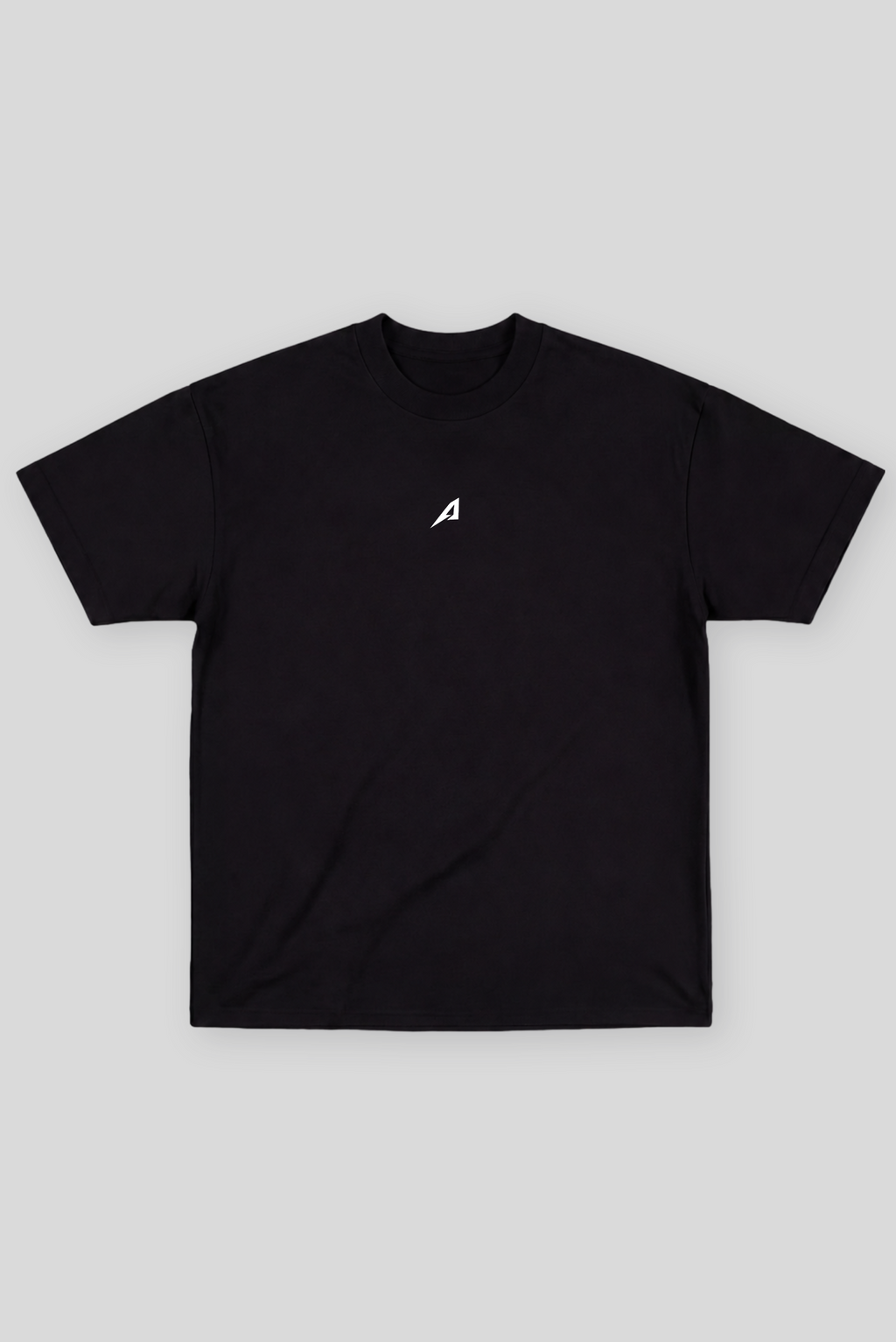 Camiseta Oversized Ascend Always