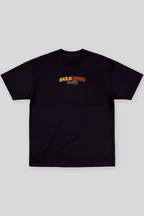 Camiseta Oversized Preta Ascend BulkMode