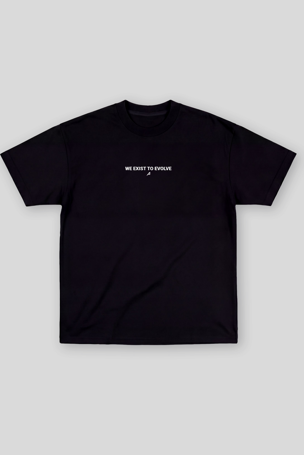 Camiseta Oversized Ascend Always