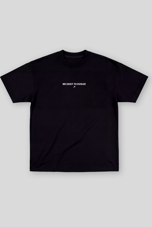 Camiseta Oversized Ascend Always